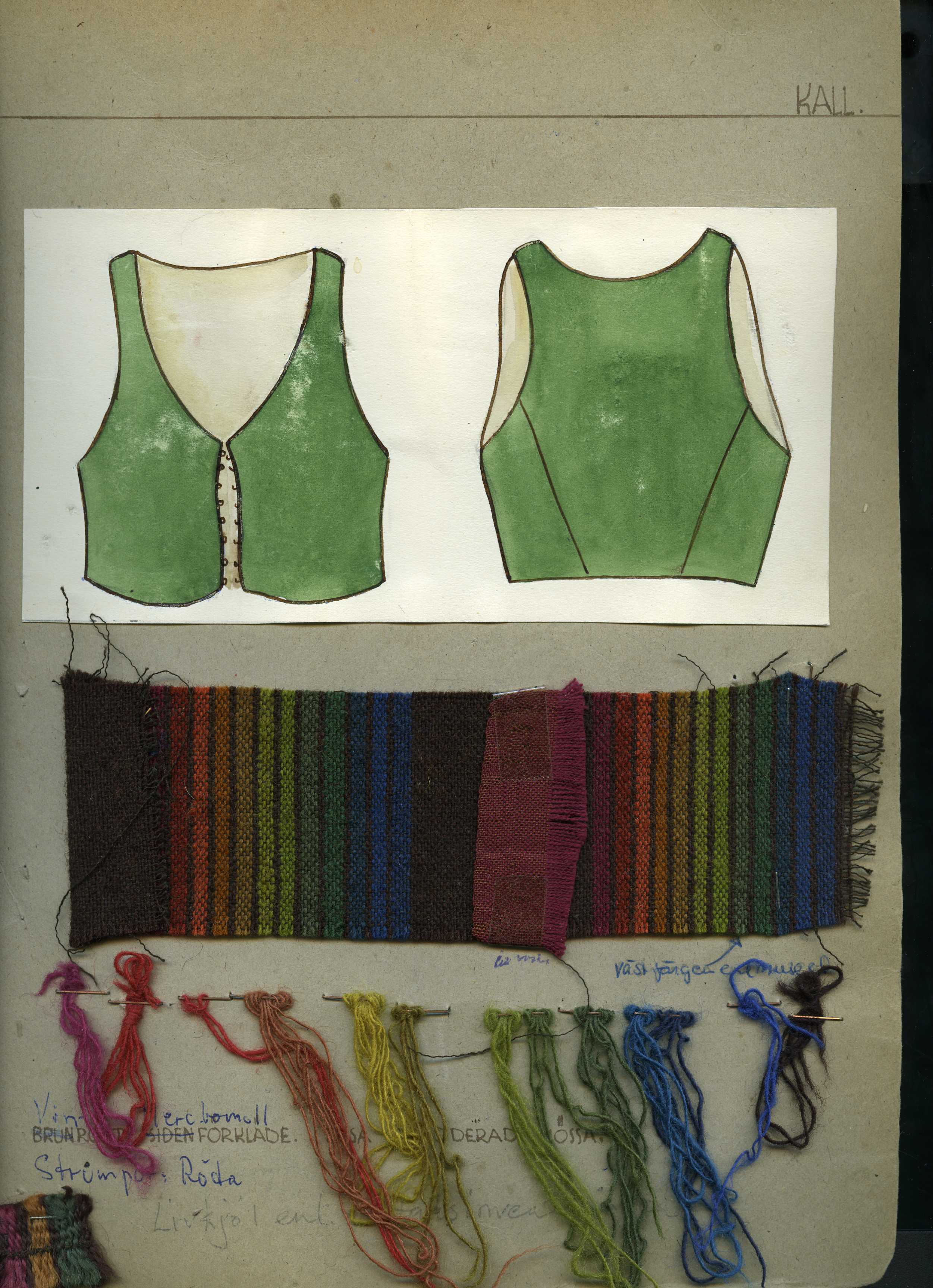 Kall sockendräkt bildgalleri – Dräkter i Jämtland Härjedalen